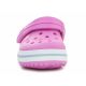 3. Klapki Crocs Crocband Kids Clog T 207005-6SW