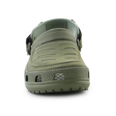 2. Klapki Crocs Yukon Vista II LiteRide Clog M 207689-309