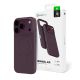 Etui AMAZINGTHING Minimal Air Case na iPhone 18 Pro Max kompatybilne z MagSafe - fioletowe