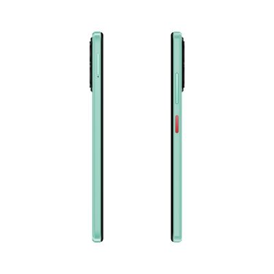 10. Smartfon ZTE Blade A35e 2/64GB Ice Green