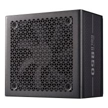 Cooler Master Elite Gold 850 moduł zasilaczy 850 W 24-pin ATX ATX Czarny