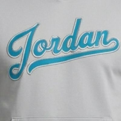 6. Bluza z kapturem męska sportowa Air Jordan Flight MVP - FN4613-043