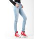 3. Jeansy Wrangler Skinny Sunkissed W W28KLE86K