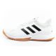 11. Adidas Court Flight buty sportowe halowe do gry w siatkówkę lekkie