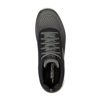 12. Buty Skechers Track Ripkent M 232399 OLBK
