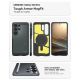 8. Etui Spigen Tough Armor Mag MagSafe na Samsung Galaxy S26 Ultra - zielone