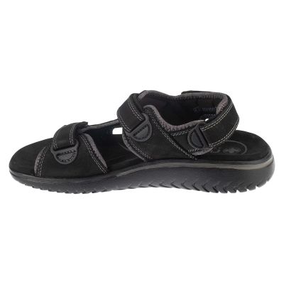 2. Rieker Sandals 26450-00 Czarne 40