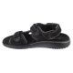 2. Rieker Sandals 26450-00 Czarne 40