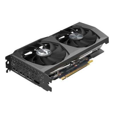4. Karta graf. ZOTAC GEFORCE RTX 3060 Twin Edge 12GB