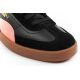 5. Puma buty damskie sportowe CLub II Era sneakersy czarne modne skóra