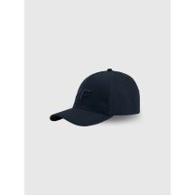 Czapka z daszkiem strapback męska 4F 4FRSS26ACABM0705-31S