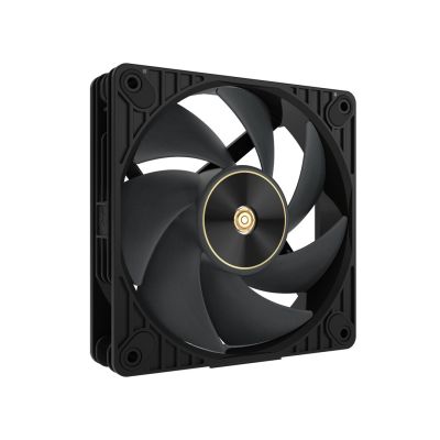 6. Wentylator ASUS PROART PF120 FAN PWM BLACK 3IN1