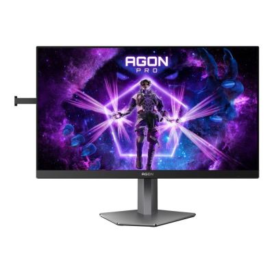 21. AOC AGON PRO AG246FK 24.1IN FHD/GAMING 540HZ 16:9 0.5 MS 1920X10
