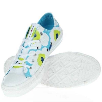 12. Converse Chuck Taylor Premium OX 537173