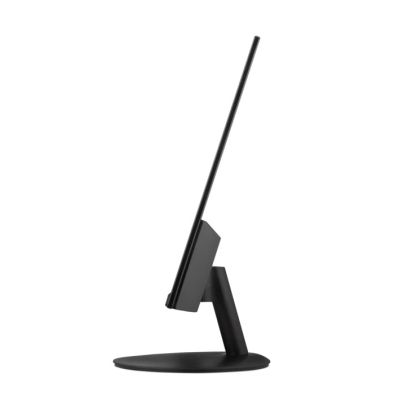 4. Viewsonic VA VA24E2-H monitor komputerowy 60,5 cm (23.8") 1920 x 1080 px Full HD LED Czarny