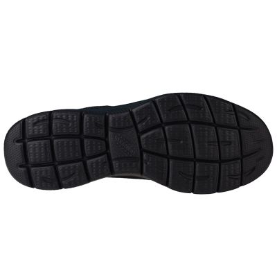 8. Buty Skechers Summits M 52811-BBK
