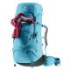 8. Plecak turystyczny Deuter Aircontact Lite 45L + 10 SL 3340223-3249
