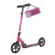 Hulajngoa Hudora Scooter Start 200 fioletowa