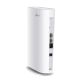 3. TP-Link AX6000 Mesh Wi-Fi 6 Biały 1000, 2500 Mbit/s