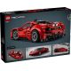 2. LEGO Technic 42235 - Samochód Ferrari 488 PISTA