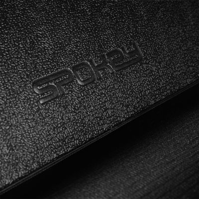 7. Mata pod sprzęt fitness Spokey Equi Mat SPK-944219
