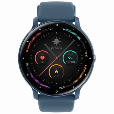 4. Smartwatch Gravity GT1-1 PRO