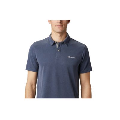 4. Koszulka Columbia Nelson Point Polo M 1772721464