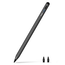 Rysik aktywny Metapen A8 V4 stylus do iPada USB-C - czarny