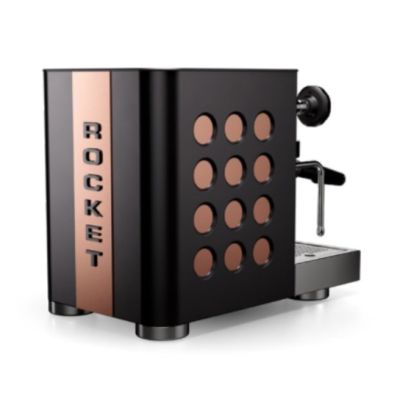 2. Rocket Espresso Milano Appartamento TCA Półautomatyczny Ekspres do espresso 1,8 l