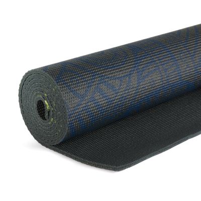 22. Mata do jogi Gaiam "SUNDIAL LAYERS" 6mm 62432
