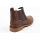 4. Wrangler buty męskie sztyblety botki Toby eleganckie modne wsuwane