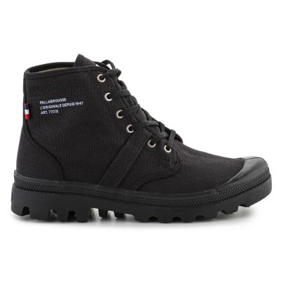 11. Buty Palladium Pallabrousse Legion 77018-008-M