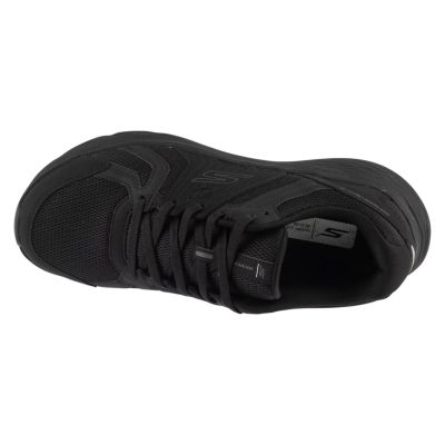 3. Skechers Go Run Consistent 3 - Core Track 221263-BBK Czarne 42