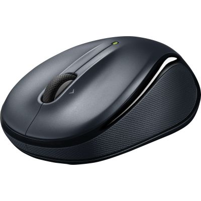 5. MYSZ LOGITECH M325s Dark Silver
