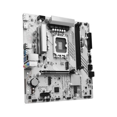 8. Płyta główna Asrock B760M-X GEN5