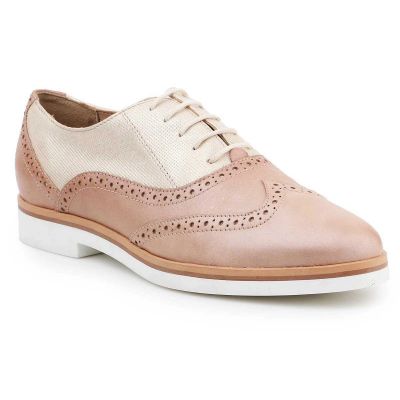 2. Buty lifestylowe Geox D Janalee G D725AG-0SKMR-C2LH6
