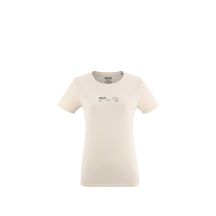 Koszulka damska MILLET Intense Essential Ts Ss W jasny róż