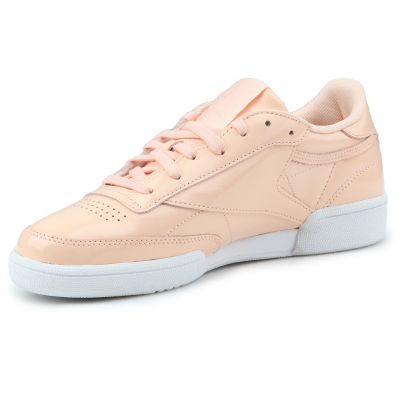3. Buty Reebok Club C 85 Patent W BS9778