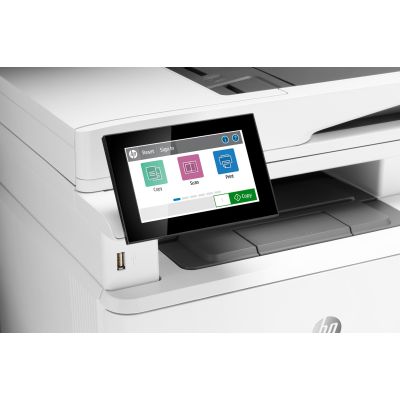 6. Urządzenie wielofunkcyjne HP LaserJet M430F