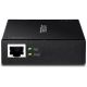 2. TRENDnet Injector POE+ 30W Gigabit,POE 15W und 60W Ultra POE