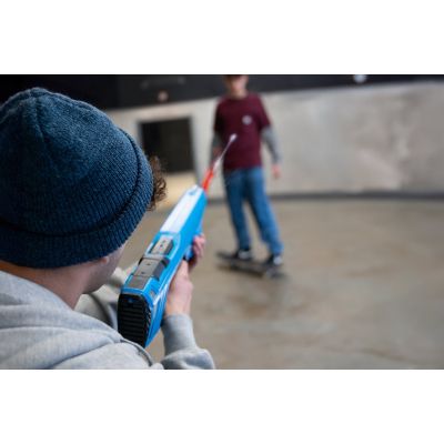 9. Spyra SPGO1B pistolet na wodę / balon wodny