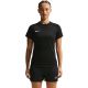 Koszulka damska Nike Dri-Fit Park VIII czarna HV8178 010