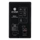 5. Prodipe Pro 7 V4 Black Wood - aktywny monitor studyjny 6,5” 100 W RMS