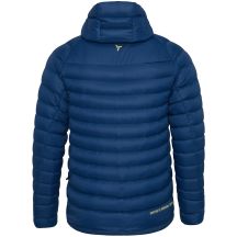 Kurtka (z kapturem) męska SILVINI Men Jacket PIURO