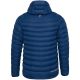 Kurtka (z kapturem) męska SILVINI Men Jacket PIURO