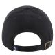 4. Czapka z daszkiem 47 Brand New York Yankees MLB Clean Up Cap B-RGW17GWS-BKD 