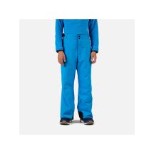 Spodnie narciarskie dziecięce ROSSIGNOL Boy Insulated Ski Pant niebieskie