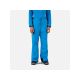 Spodnie narciarskie dziecięce ROSSIGNOL Boy Insulated Ski Pant niebieskie