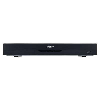2. REJESTRATOR IP DAHUA NVR5432-EI