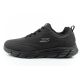 2. Skechers Bobs B Flex  buty sportowe sneakersy damskie modne czarne